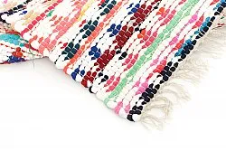 Rongyszőnyeg - Lindby (többszínű)