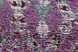 Marokkói Azilal Kelim Special Edition szőnyeg 330 x 190 cm