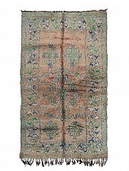 Marokkói Azilal Kelim Special Edition szőnyeg 349 x 200 cm