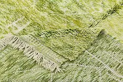 Marokkói Azilal Kelim szőnyeg 250 x 160 cm