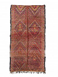 Marokkói Azilal Kelim Special Edition szőnyeg 350 x 180 cm