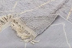 Marokkói Azilal Kelim szőnyeg 250 x 170 cm