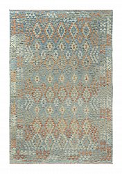Afgán Kelim szőnyeg 297 x 205 cm