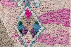 Marokkói Azilal Kelim szőnyeg 260 x 170 cm