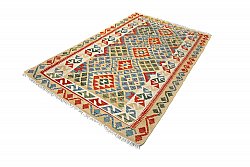 Afgán Kelim szőnyeg 182 x 104 cm
