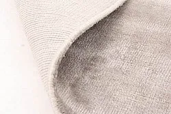 Viskóz szőnyeg - Jodhpur Special Luxury Edition (világosszürke/bezs)