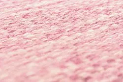 Gyapjúszőnyeg - Wellington (rózsaszín)