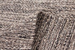 Gyapjúszőnyeg - Wellington (fekete)