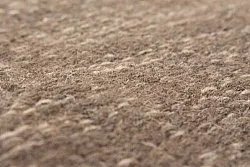 Gyapjúszőnyeg - Wellington (barna)