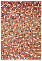 Afgán Kelim szőnyeg 169 x 126 cm