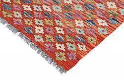 Afgán Kelim szőnyeg 169 x 126 cm