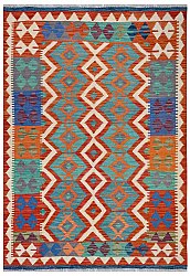 Afgán Kelim szőnyeg 173 x 123 cm