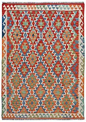 Afgán Kelim szőnyeg 174 x 125 cm