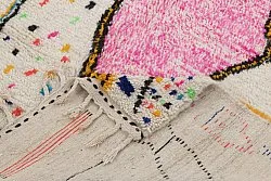 Marokkói Azilal Kelim szőnyeg 310 x 200 cm