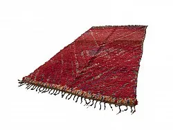 Marokkói Azilal Kelim Special Edition szőnyeg 350 x 200 cm