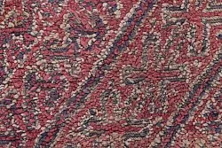 Marokkói Azilal Kelim Special Edition szőnyeg 430 x 220 cm