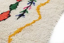 Marokkói Azilal Kelim szőnyeg 290 x 200 cm