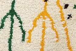 Marokkói Azilal Kelim szőnyeg 290 x 200 cm