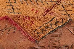 Marokkói Azilal Kelim Special Edition szőnyeg 360 x 170 cm