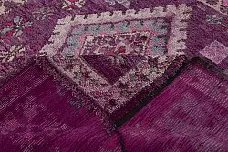 Marokkói Azilal Kelim Special Edition szőnyeg 380 x 220 cm