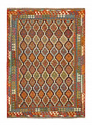 Afgán Kelim szőnyeg 299 x 209 cm
