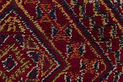 Marokkói Azilal Kelim Special Edition szőnyeg 440 x 220 cm