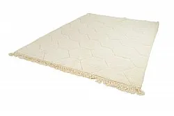 Marokkói Beni Ourain Kelim szőnyeg 210 x 290 cm