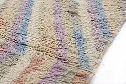 Marokkói Azilal Kelim szőnyeg 250 x 160 cm