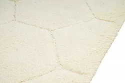 Marokkói Beni Ourain Kelim szőnyeg 210 x 290 cm