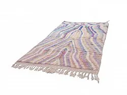 Marokkói Azilal Kelim szőnyeg 250 x 160 cm