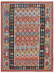 Afgán Kelim szőnyeg 237 x 182 cm
