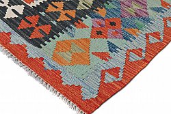 Afgán Kelim szőnyeg 237 x 182 cm