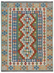 Afgán Kelim szőnyeg 239 x 174 cm