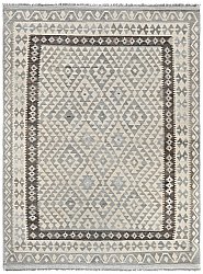 Afgán Kelim szőnyeg 247 x 183 cm