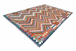 Afgán Kelim szőnyeg 295 x 203 cm