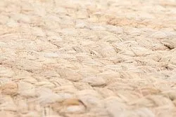 Kerek szőnyegek - San Francisco (zsákruha)