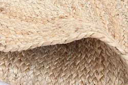 Kerek szőnyegek - San Francisco (zsákruha)