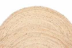 Kerek szőnyegek - San Francisco (zsákruha)