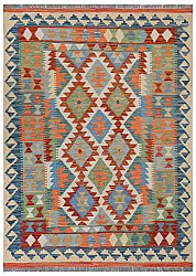 Afgán Kelim szőnyeg 146 x 105 cm