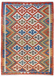 Afgán Kelim szőnyeg 176 x 120 cm