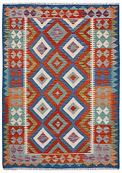 Afgán Kelim szőnyeg 180 x 129 cm