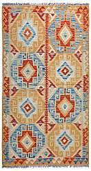 Afgán Kelim szőnyeg 186 x 101 cm