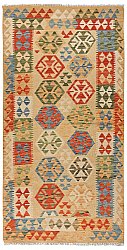 Afgán Kelim szőnyeg 195 x 100 cm