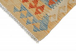 Afgán Kelim szőnyeg 195 x 100 cm