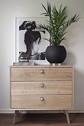 Öltöző - Nordisk (tölgy)