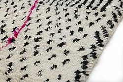 Marokkói Azilal Kelim szőnyeg 310 x 190 cm