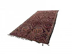 Marokkói Azilal Kelim Special Edition szőnyeg 360 x 180 cm