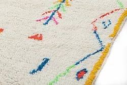 Marokkói Azilal Kelim szőnyeg 290 x 190 cm