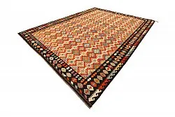 Orientális kilim szőnyeg 391 x 302 cm