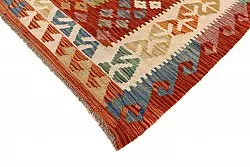 Orientális kilim szőnyeg 392 x 313 cm